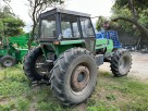 Tractor Deutz Fahr 4.125