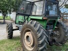 Tractor Deutz Fahr 4.125