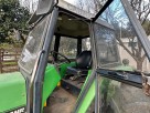 Tractor Deutz Fahr 4.125