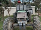 Tractor Deutz Fahr 4.125