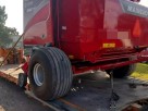 Rotoenfardadora Mainero 5888 Auto