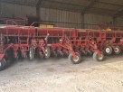 Sembradora Gringa V de 24 Surcos a 52 cm