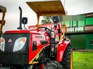 Tractor Roland H RH025