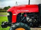 Tractor Roland H RH025