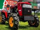 Tractor Roland RH040