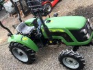 Tractor Chery RK-404