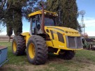 Tractor Pauny EVO 500 C