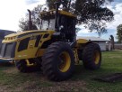 Tractor Pauny EVO 500 C