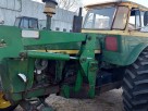 Tractor John Deere 3530