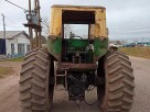 Tractor John Deere 3530