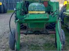 Tractor John Deere 3530