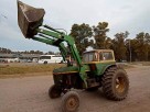 Tractor John Deere 3530