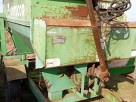 Mixer horizontal Montecor 300