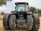 Tractor Valtra AR220K