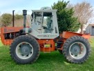 TRACTOR ZANELLO 460