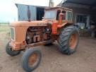 Tractor Fiat 780