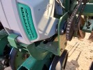 Sembradora Pierobon Multimix DC-DC 16-32