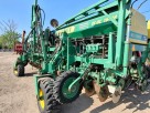 Sembradora Pierobon Multimix DC-DC 16-32