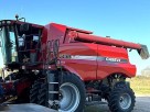 Cosechadora Case Axial Flow 7130