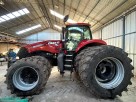 Tractor Case Magnum 340