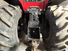 Tractor Case Magnum 340