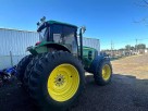 Tractor John Deere 6.180 J