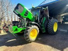 Tractor John Deere 6.180 J