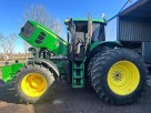 Tractor John Deere 6.180 J