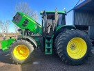 Tractor John Deere 6.180 J