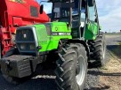 Tractor Agco Allis 6.190