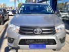 Toyota Hilux DX 2.4