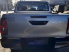 Toyota Hilux DX 2.4