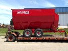 Mixer horizontal Mainero 2931 Plus