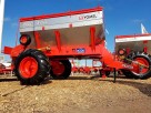 Fertilizadora Yomel Impala 5000