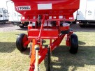 Fertilizadora Yomel Control 3024 A