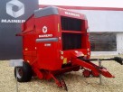 Rotoenfardadora Mainero 5881