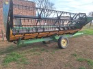 Cosechadora John Deere 1175 A