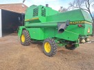 Cosechadora John Deere 1175 A