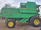 Cosechadora John Deere 1175 A