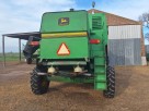 Cosechadora John Deere 1175 A