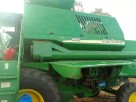 Cosechadora John Deere 1450