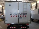 Casilla Rural Moducar de 6.70 Mts