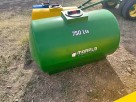 Tanque Marpla 750 lts
