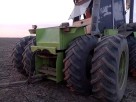 Tractor Zanello 540 C