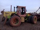 Tractor Zanello 540 C