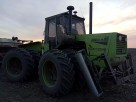 Tractor Zanello 540 C