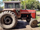 Tractor Massey Ferguson 1175