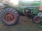 Tractor Deutz A85