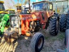 Tractor Massey Ferguson 296