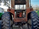 Tractor Massey Ferguson 296